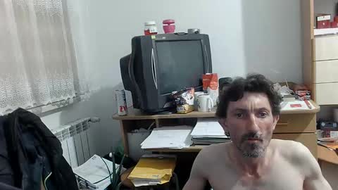 Mariusz online show from 02.19.26