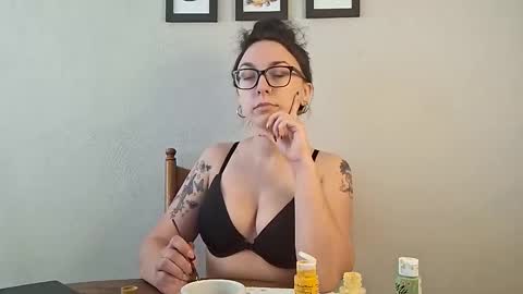 Prosper Angeline online show from 03.29.26