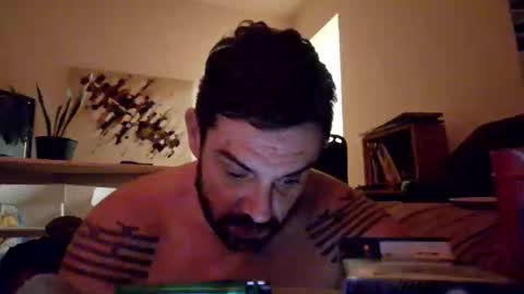 Snapshot of prospero_raw chatting on 02.03.26 prospero_raw online show from 02.03.26