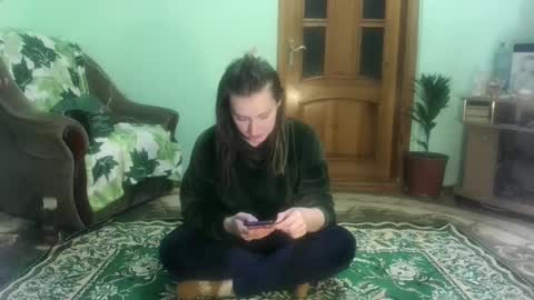 Snapshot of proud_sweet_21 chatting on 01.11.25 proud sweet 21 online show from 01.11.25