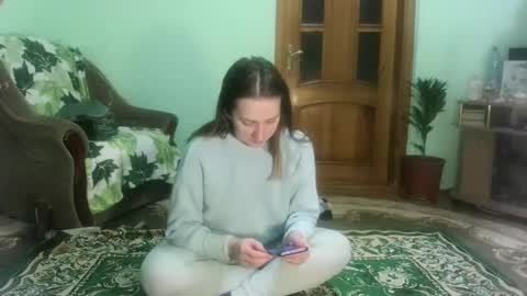 Snapshot of proud_sweet_21 chatting on 01.19.25 proud sweet 21 online show from 01.19.25