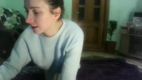 Snapshot of proud_sweet_21 chatting on 01.29.25 proud sweet 21 online show from 01.29.25