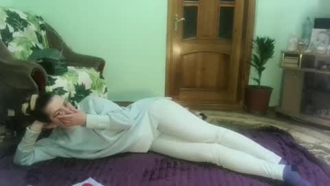 Snapshot of proud_sweet_21 chatting on 01.30.25 proud sweet 21 online show from 01.30.25