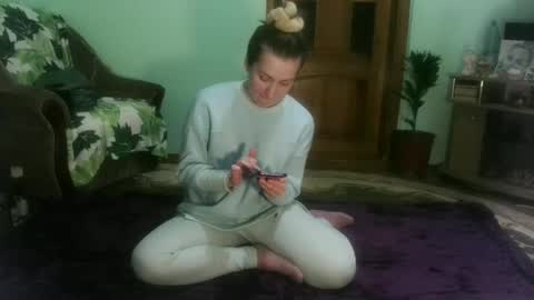 Snapshot of proud_sweet_21 chatting on 02.02.25 proud sweet 21 online show from 02.02.25