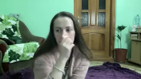 Snapshot of proud_sweet_21 chatting on 10.19.25 proud sweet 21 online show from 10.19.25