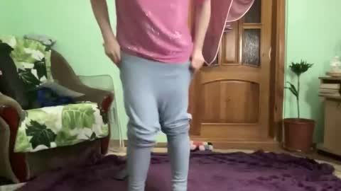 proud sweet 21 online show from 10.25.25