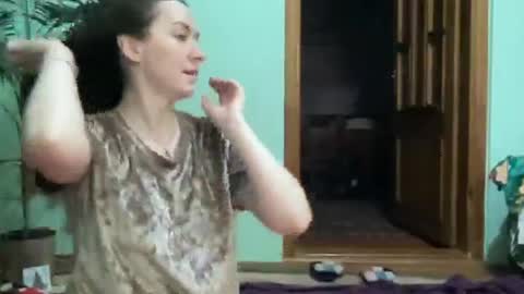proud sweet 21 online show from 07.03.26