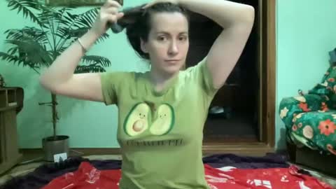 proud sweet 21 online show from 07.17.26