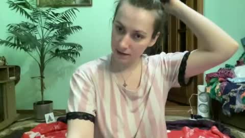 proud sweet 21 online show from 07.31.26