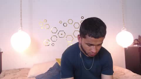 Adris  Juan online show from 09.12.25