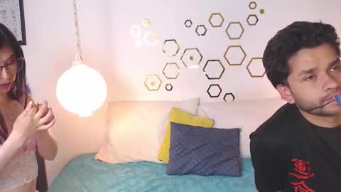 Adris  Juan online show from 12.19.25