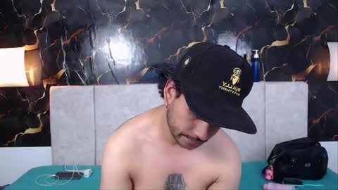 Adris  Juan online show from 03.02.26