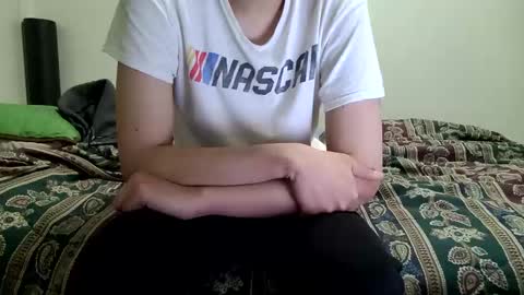 Snapshot of prozac697949 chatting on 02.22.25 Prozacplz online show from 02.22.25