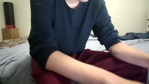 Snapshot of prozac697949 chatting on 02.28.25 Prozacplz online show from 02.28.25