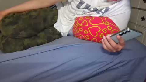 Snapshot of prozac697949 chatting on 10.10.25 Prozacplz online show from 10.10.25