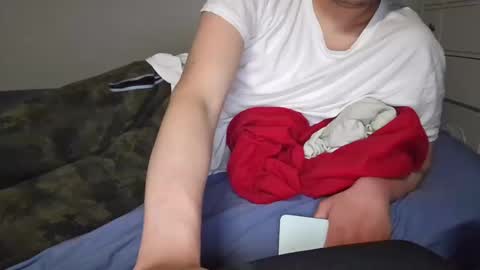 Snapshot of prozac697949 chatting on 10.13.25 Prozacplz online show from 10.13.25