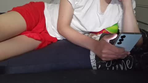 Snapshot of prozac697949 chatting on 10.22.25 Prozacplz online show from 10.22.25