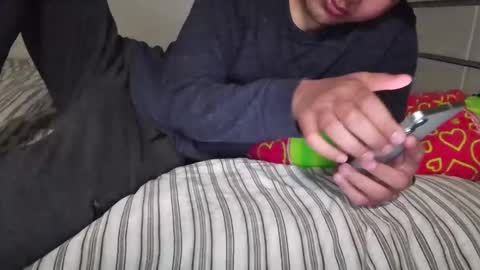 Snapshot of prozac697949 chatting on 11.23.25 Prozacplz online show from 11.23.25