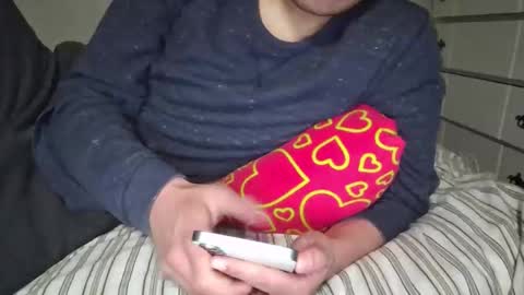 Snapshot of prozac697949 chatting on 11.24.25 Prozacplz online show from 11.24.25