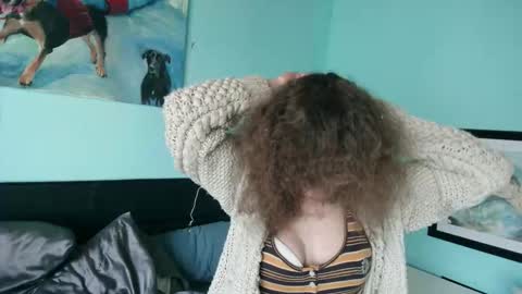 prxscillia_tx online show from 03.08.26