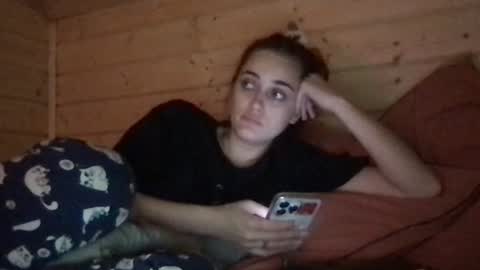 Queen of Pain online show from 12.20.24