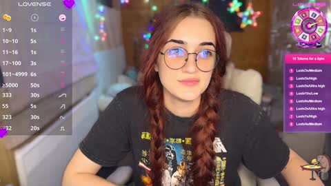 Queen of Pain online show from 01.27.25