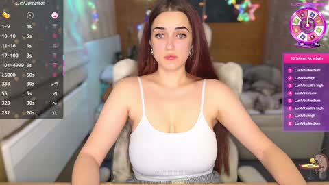 Queen of Pain online show from 02.03.25