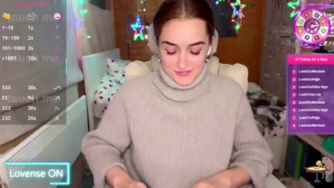 Queen of Pain online show from 02.23.25