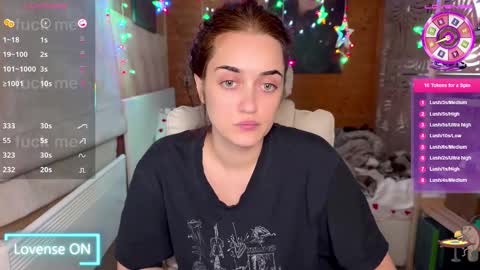 Queen of Pain online show from 02.25.25