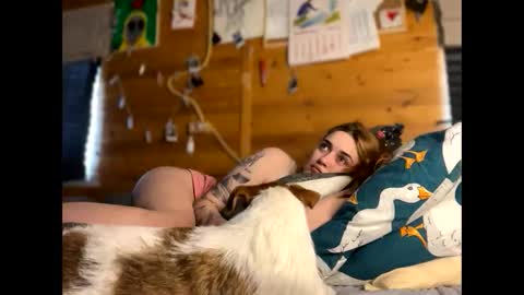 Queen of Pain online show from 04.27.26