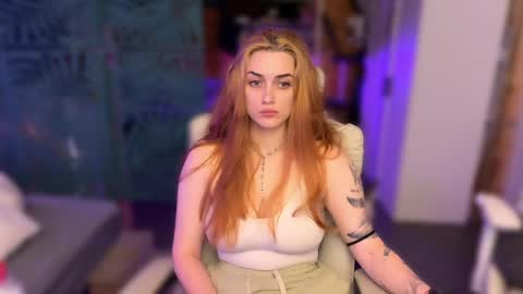 Queen of Pain online show from 06.05.26