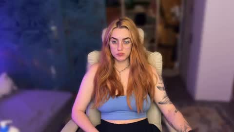 Queen of Pain online show from 06.12.26