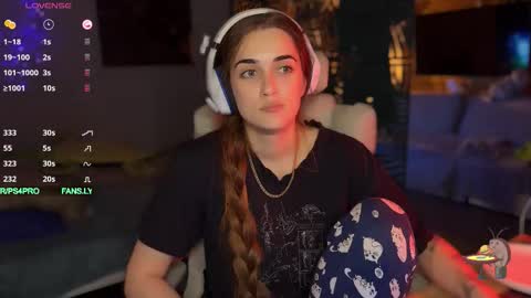 Queen of Pain online show from 10.31.25