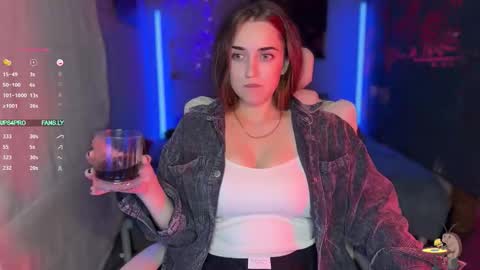 Queen of Pain online show from 11.08.25