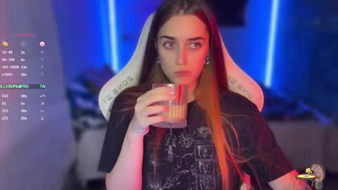 Queen of Pain online show from 11.16.25