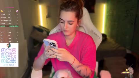 Queen of Pain online show from 01.11.26