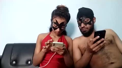 Pseudonym online show from 02.24.26