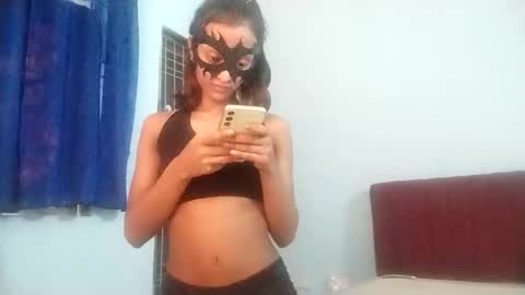 Pseudonym online show from 03.27.26