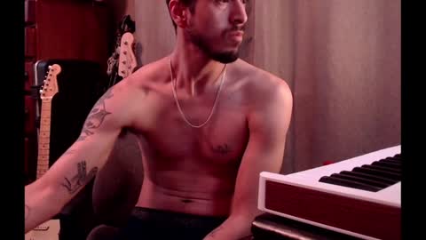 Sk8wave online show from 01.01.25