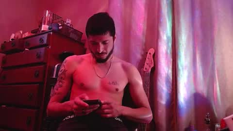 Sk8wave online show from 10.10.25