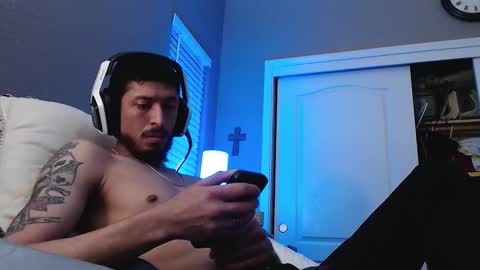 Sk8wave online show from 10.12.25