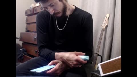 Sk8wave online show from 11.13.25