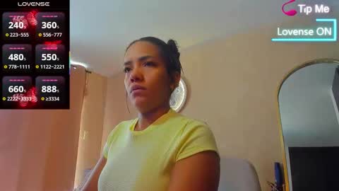 psique_naughty2 online show from 04.16.26