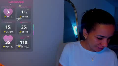 psique_naughty2 online show from 07.17.26