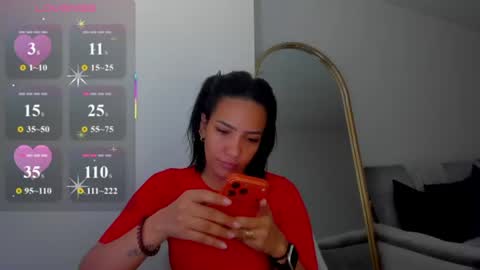 psique_naughty2 online show from 07.25.26