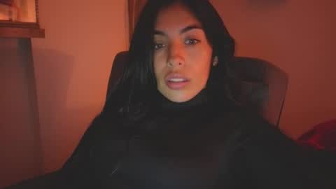 Katerine online show from 05.19.26