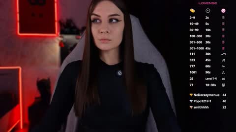 Elena online show from 10.17.25