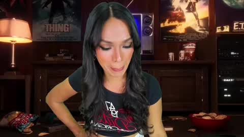 Snapshot of psychiq chatting on 02.09.25 psychiq online show from 02.09.25