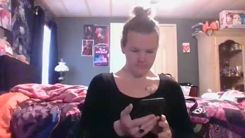 Snapshot of psycholette chatting on 12.08.24 ThickLetteSweetheart online show from 12.08.24