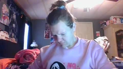 Snapshot of psycholette chatting on 01.26.25 ThickLetteSweetheart online show from 01.26.25